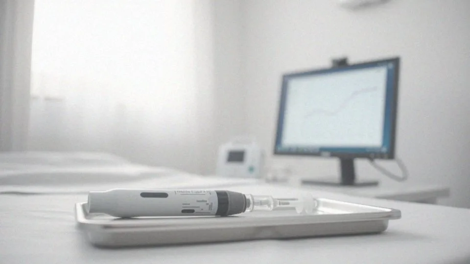 Jak semaglutyd wspiera pacjentów z nietolerancją na inne leki?