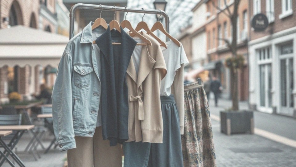 Jak skomponować elastyczną stylizację na 17 stopni?