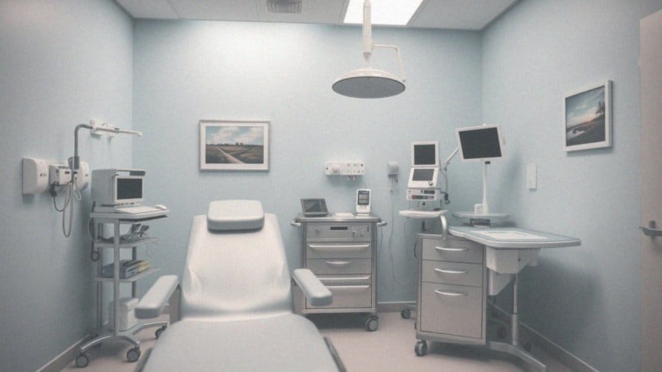 Ile kosztuje kolonoskopia ze znieczuleniem?