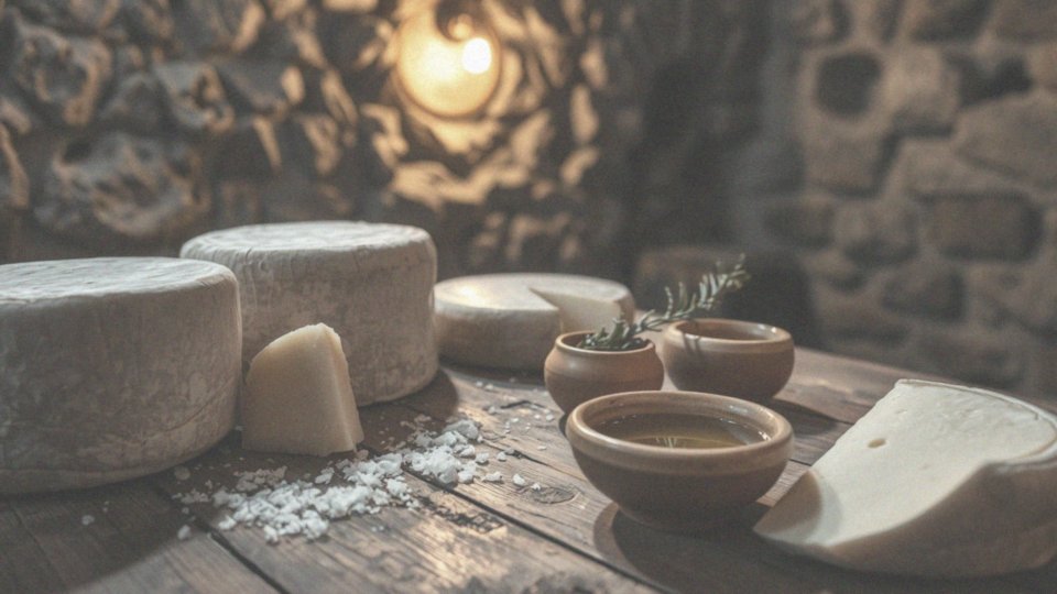 Jak dojrzewanie sera pecorino wpływa na jego smak?