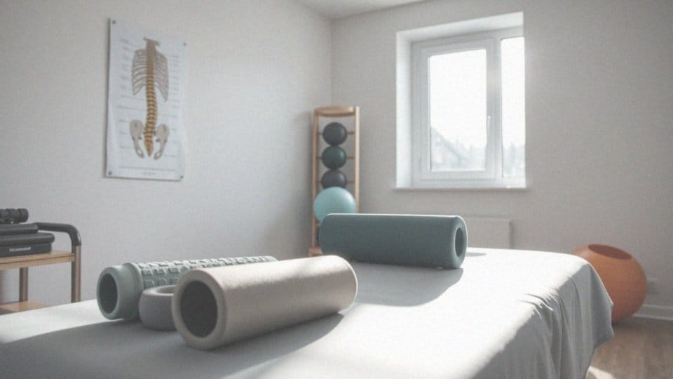 Jakie techniki manualne są stosowane w terapii skoliozy?