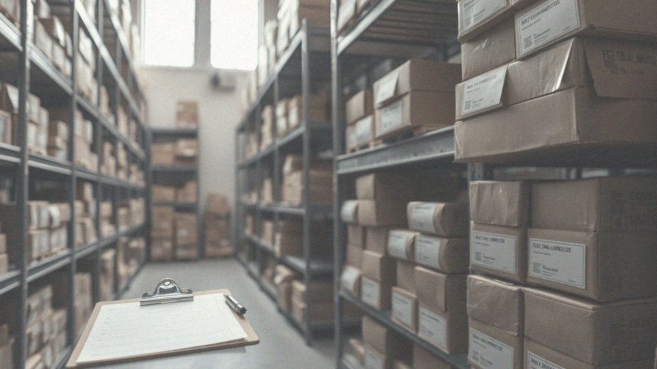 Jakie są zasady przeprowadzania inwentaryzacji?