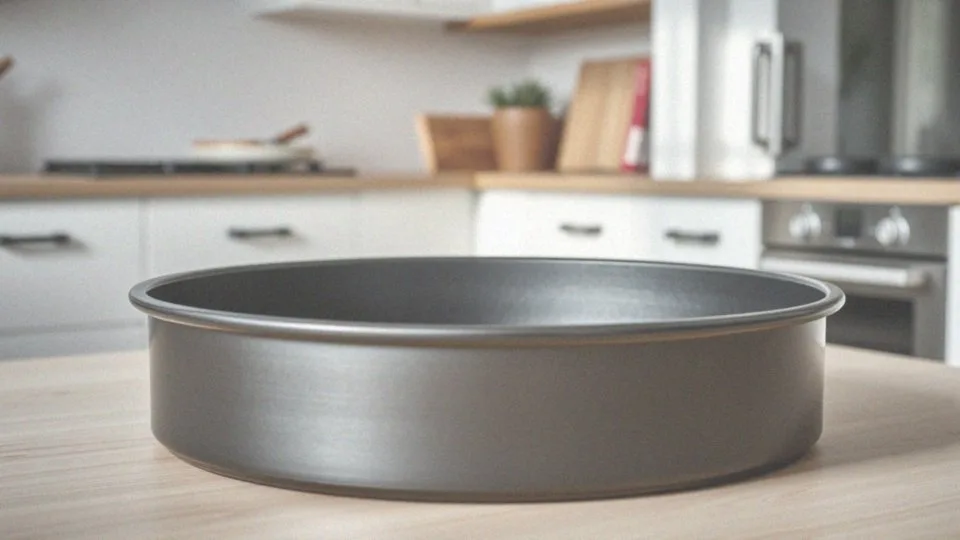 Jakie są podstawowe cechy tortownicy 32 cm?