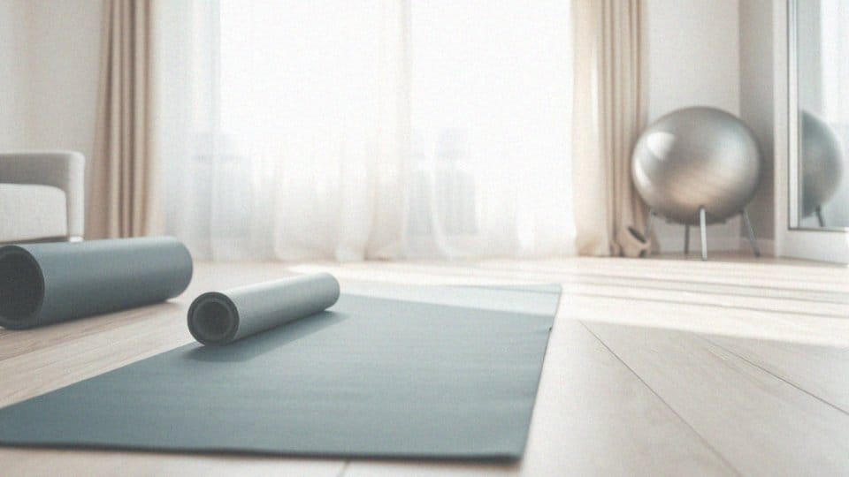 Jakie zmiany w stylu życia są potrzebne do leczenia spłycenia lordozy lędźwiowej?