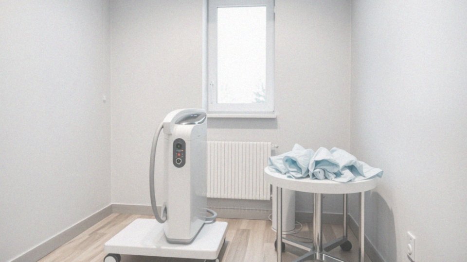 Jakie czynniki wpływają na skuteczność depilacji laserowej?