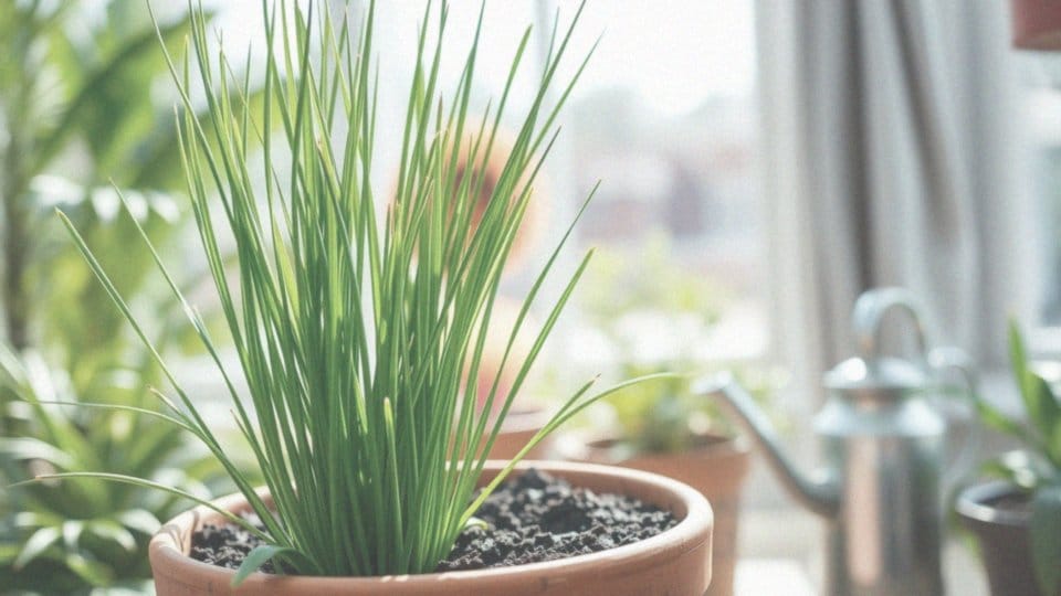 Jak rozpoznać, czy Cyperus zumula jest zdrowa?