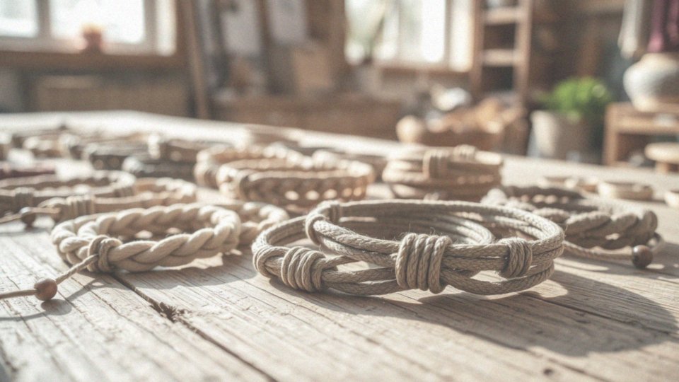 Jak wybrać odpowiedni rozmiar bransoletki makramowej dla siebie?