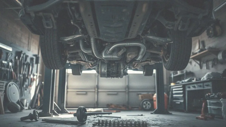 Jakie objawy wskazują na potrzebę regeneracji skrzyni biegów?