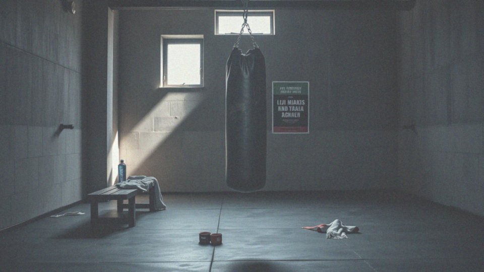 Jakie są osiągnięcia Queen of the Black w MMA?