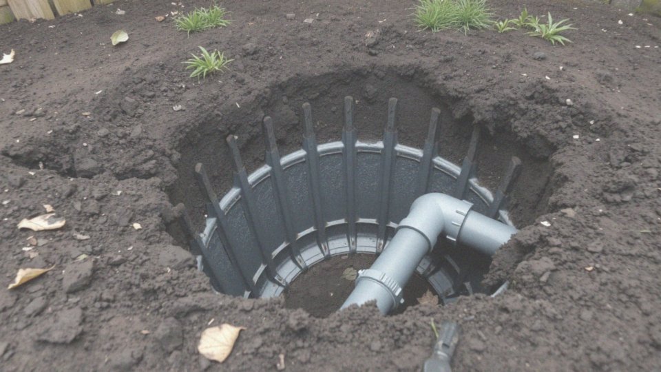 Jakie materiały są stosowane do budowy studzienek wodomierzowych?