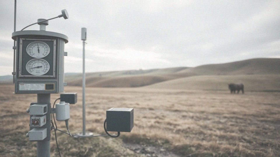 Jak Instytut Meteorologii i Gospodarki Wodnej uznaje rekordy?