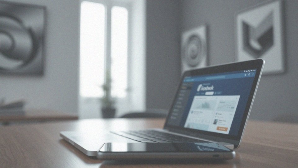 Jak monitorować aktywność na Facebooku za pomocą aplikacji śledzących?
