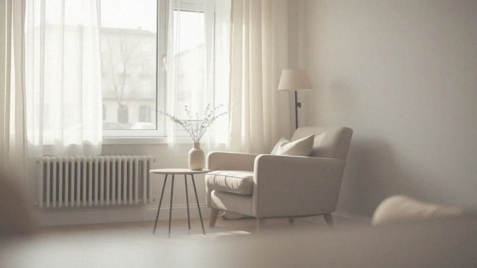 Co pacjenci mówią o uczuciu ucisku w klatce piersiowej po rozpoczęciu leczenia?