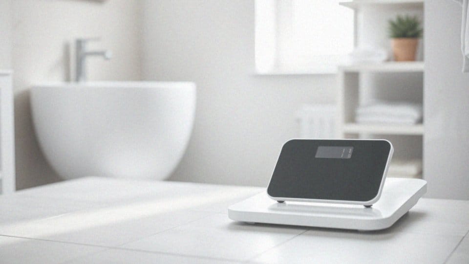 Co możesz zrobić, aby monitorować swoje wahania masy ciała?