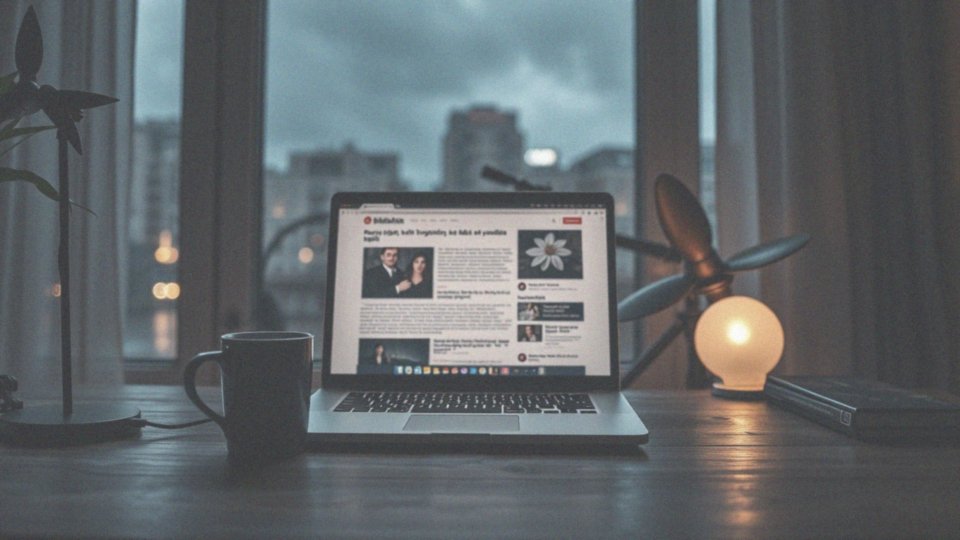Jakie są potencjalne zagrożenia związane z wyłączeniem AdBlocka?