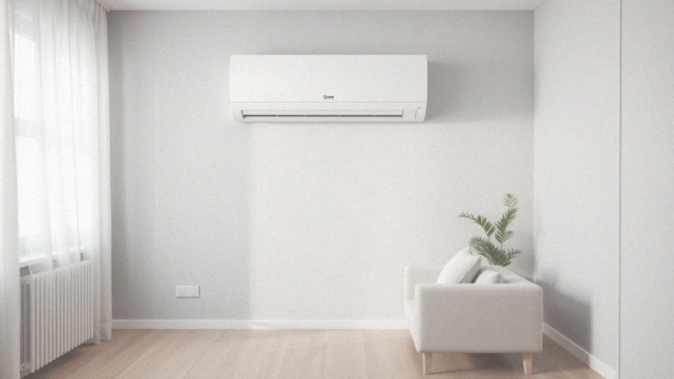 Jaką wydajność zapewniają klimatyzatory Gree?