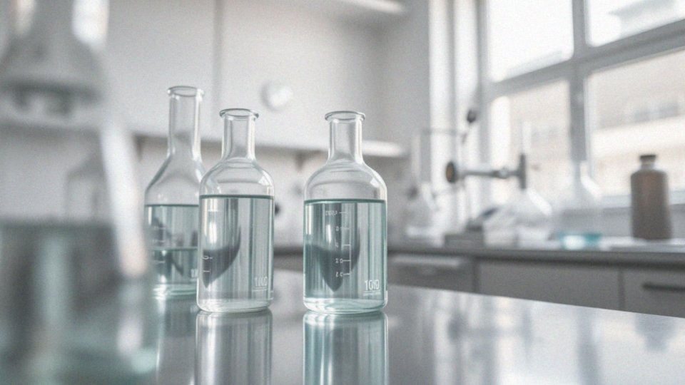 Jakie są różnice między mio-inozytolem a D-chiro-inozytolem?