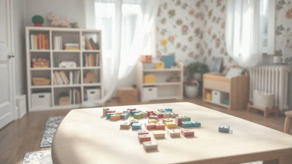 Jakie są zalety gier w układaniu słów dla dzieci?