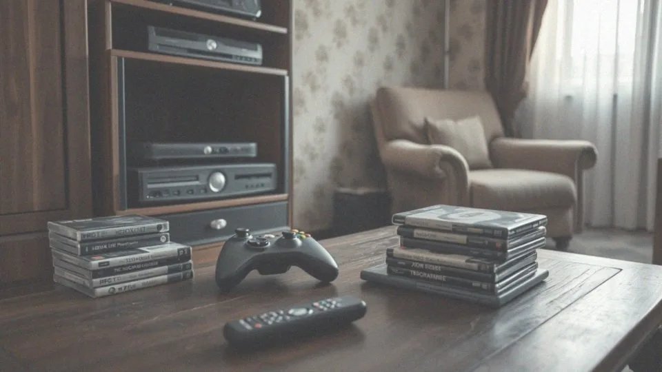 Jakie są główne cechy Xbox 360 Premium?