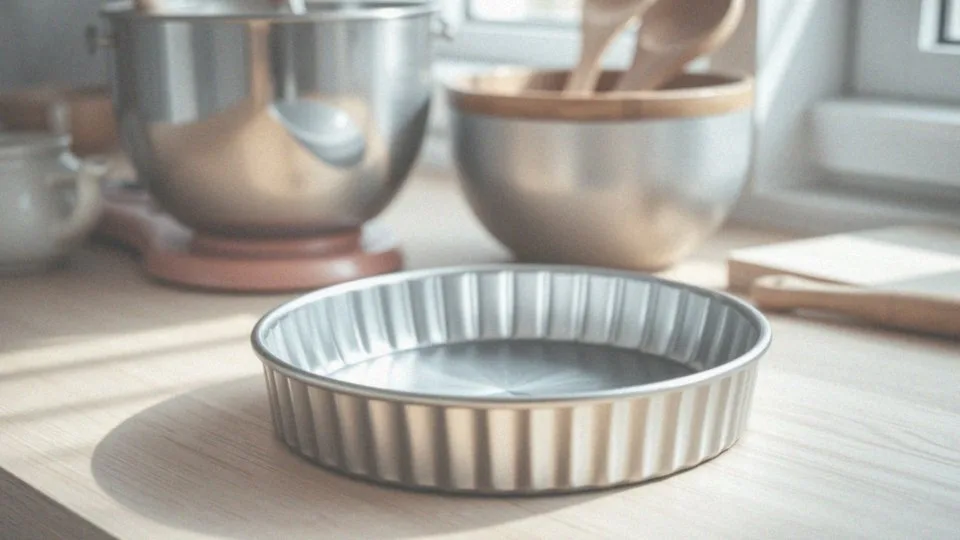 Co to jest karbowane dno w tortownicy 24 cm i jakie ma korzyści?