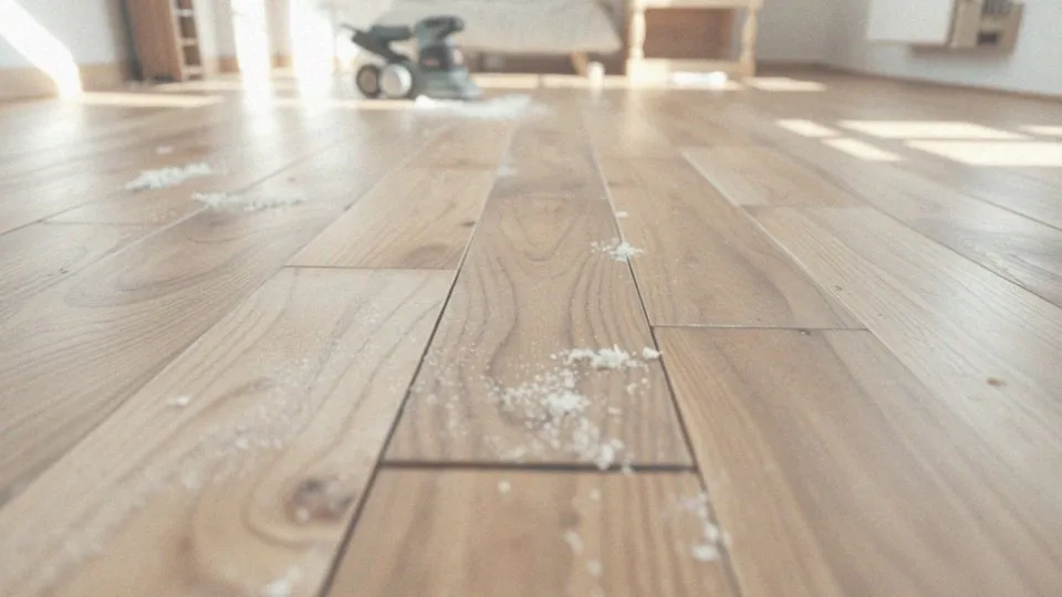 Jak wygląda proces cyklinowania krok po kroku?