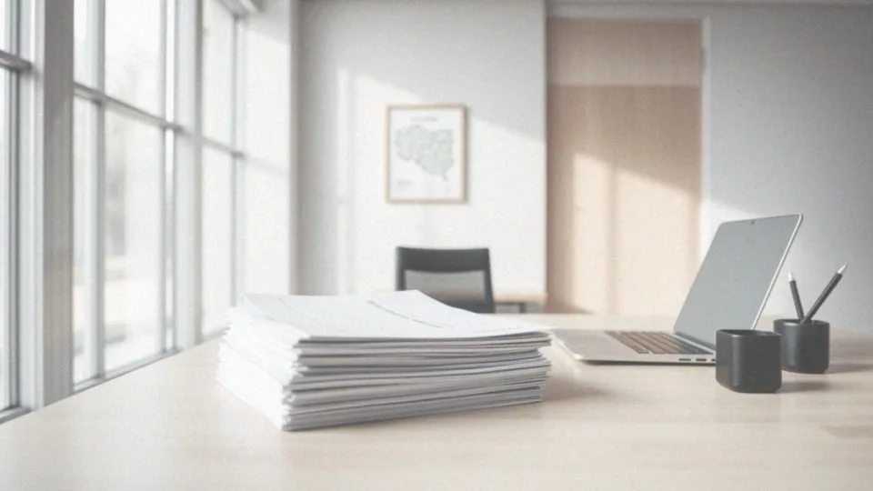 Jakie wytyczne wydaje Ministerstwo Gospodarki i Pracy dotyczące delegacji?