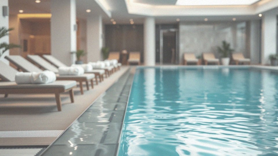 Jakie możliwości relaksu oferują hotele dla rodziców?