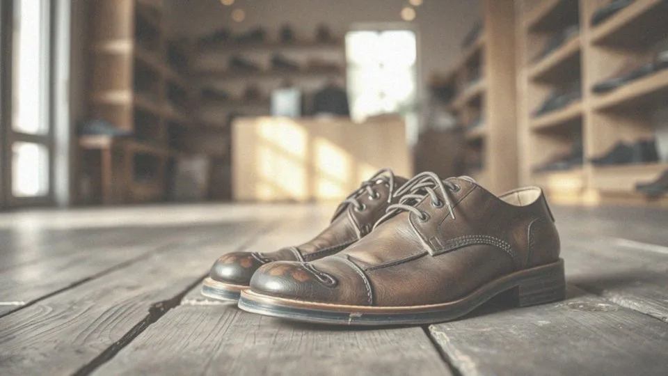 Jakie są opinie o butach męskich Cleve?
