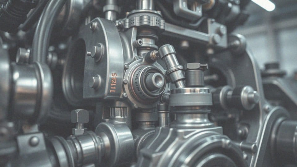 Dlaczego diesel jest bardziej efektywny energetycznie?