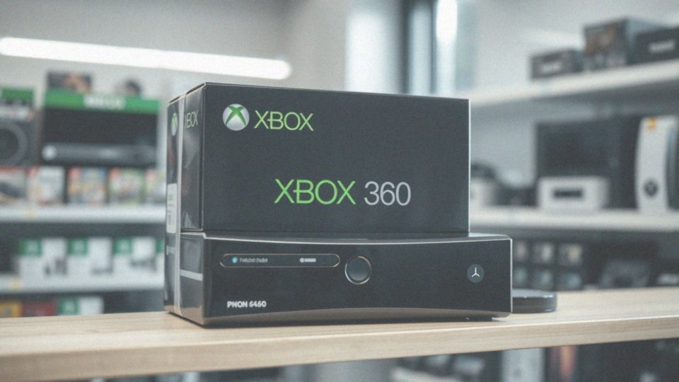Kiedy została wprowadzona konsola Xbox 360 E?