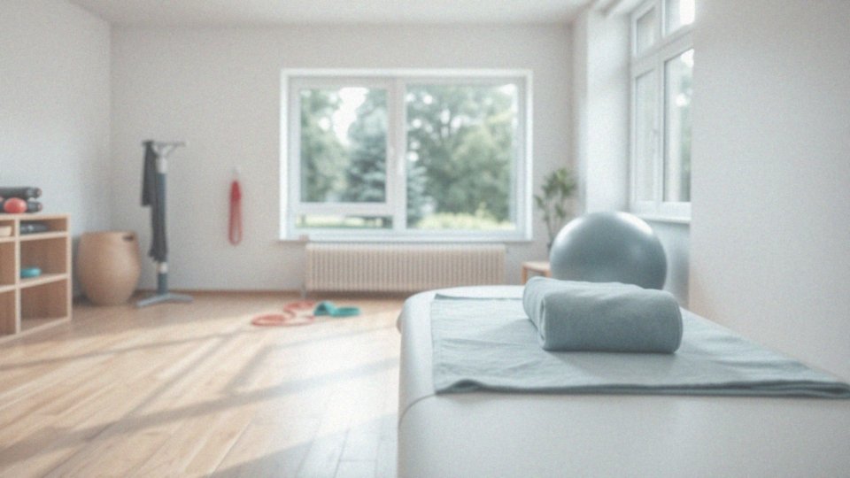 Jakie są korzyści z regularnej rehabilitacji kręgosłupa?