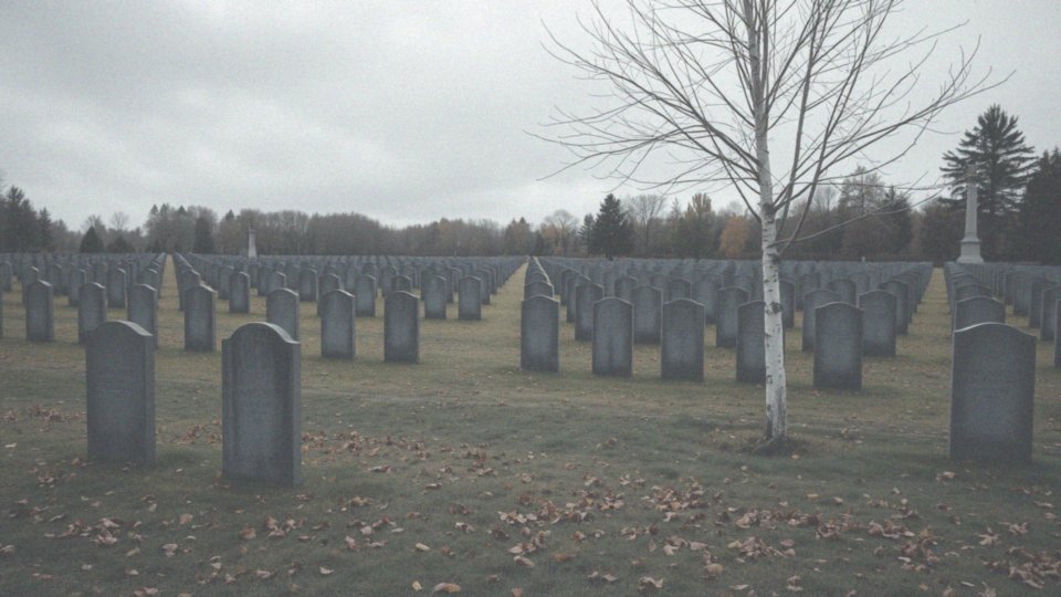 Jakie są przyczyny zgonów w Polsce?