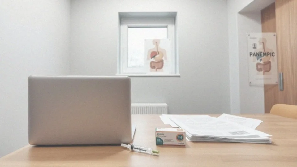 Kiedy należy rozpocząć stosowanie preparatu Ozempic?