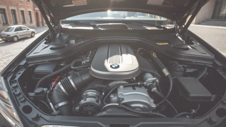 Jakie silniki są dostępne w BMW X3?
