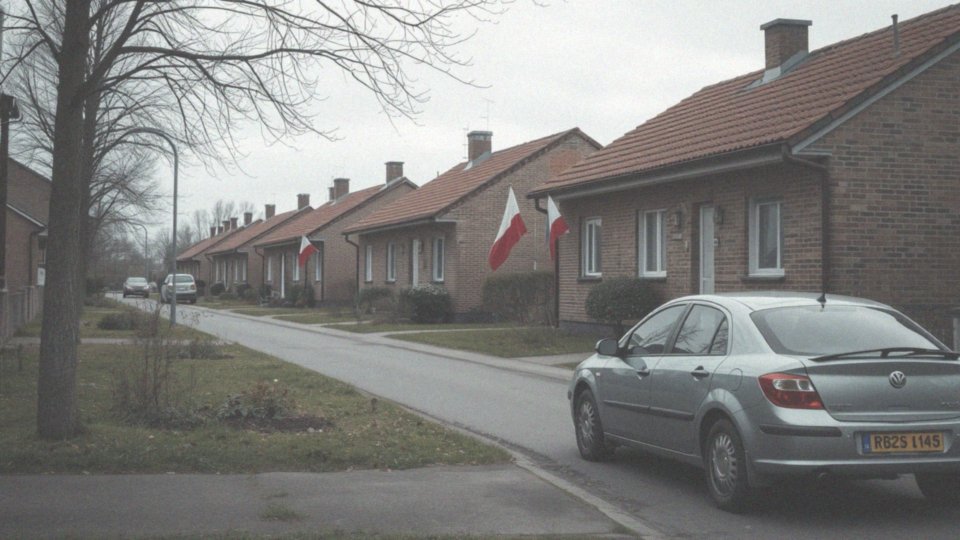Kto to jest Andrzej Hoffman i jakie są informacje o jego śmierci?