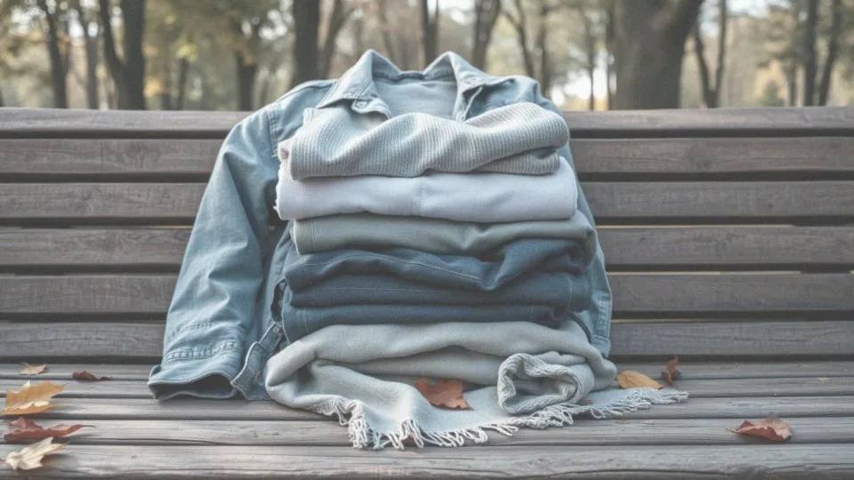 15 stopni – jak się ubrać, aby czuć się komfortowo i stylowo?