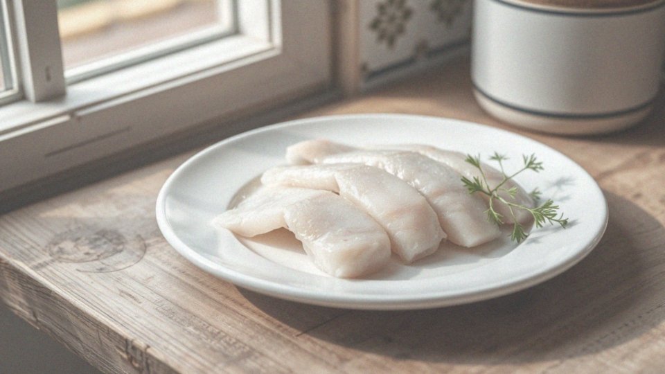 Ile kalorii ma 125 g filetów śledziowych Matjas?