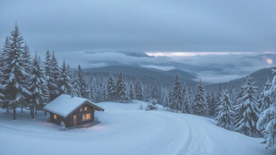 Co wyróżnia Sylwestra w górach od innych miejsc?