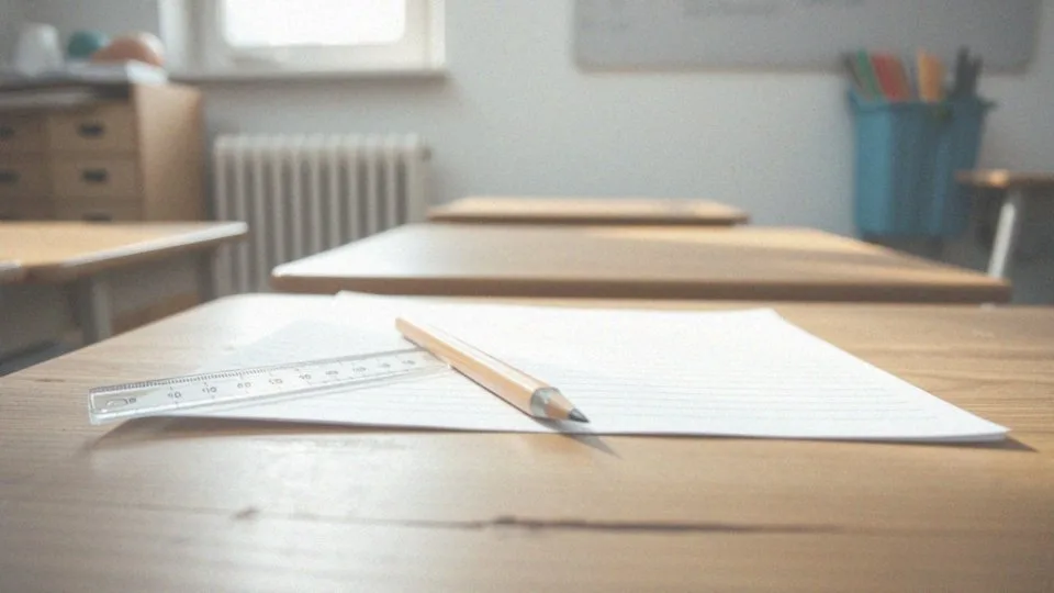 Jak używać linijki do mierzenia długości?