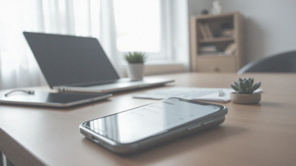 Jak długo Android przechowuje tematy reklam i co można z tym zrobić?