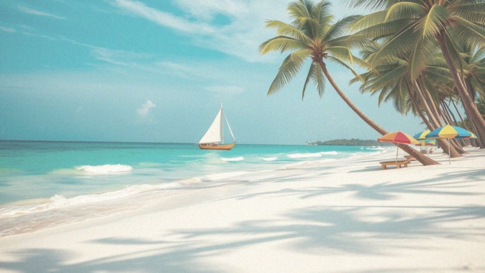 Jakie są popularne atrakcje Zanzibaru?