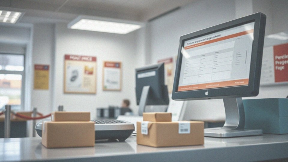Jakie są ceny paczek pocztowych w Polsce?