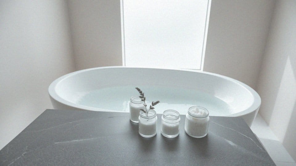 Jakie sole do kąpieli są polecane do stosowania w SPA?