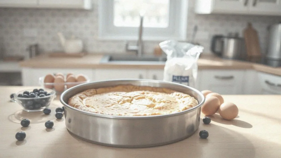 Jakie ciasta najlepiej piec w tortownicach?