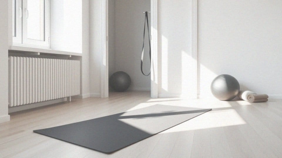 Jakie ćwiczenia prostujące plecy mogą pomóc w poprawie postawy?