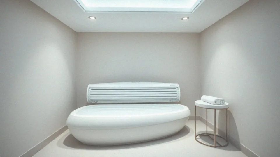 Jak solarium wpływa na poziom witaminy D w organizmie?