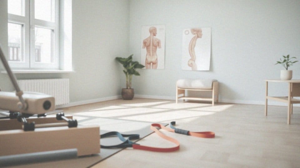 Jakie zadania pełni fizjoterapia w leczeniu skoliozy?