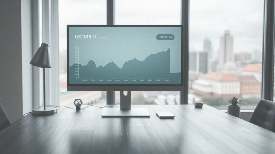 Jakie czynniki mogą wpłynąć na wzrost wartości dolara?