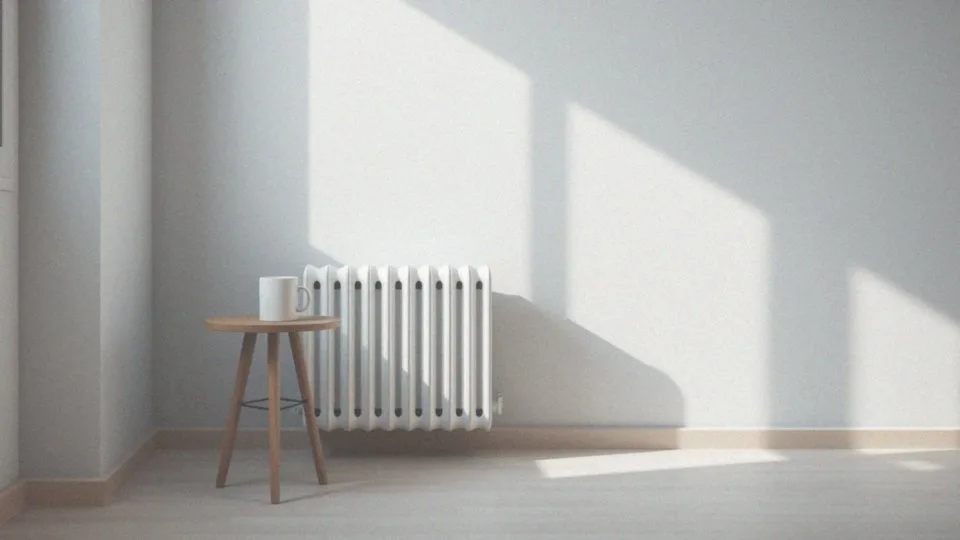 Jak działa grzejnik konwektorowy?