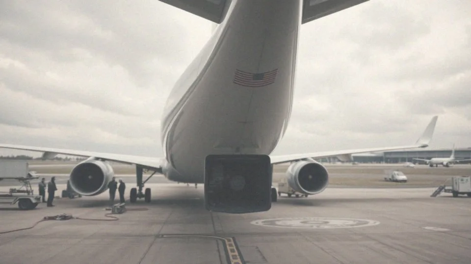 Jak APU wspiera operacje naziemne?